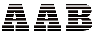 AAB logo