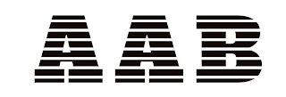 AAB logo