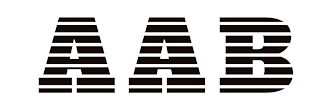 AAB logo