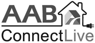AAB CONNECTLIVE logo