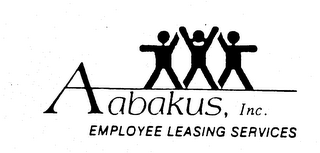 AABAKUS, INC. EMPLOYEE LEASING SERVICES logo