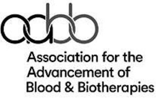 AABB ASSOCIATION FOR THE ADVANCEMENT OF BLOOD & BIOTHERAPIES logo