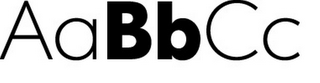 AABBCC logo