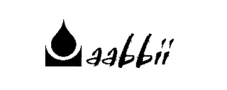 AABBII logo