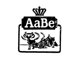 AABE logo
