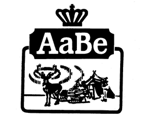 AABE logo