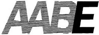 AABE logo