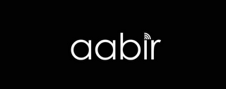 AABIR logo