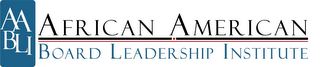 AABLI AFRICAN AMERICAN BOARD LEADERSHIPINSTITUTE logo