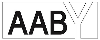 AABY logo