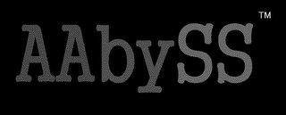AABYSS logo