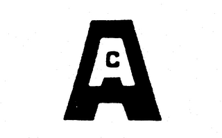 AAC logo