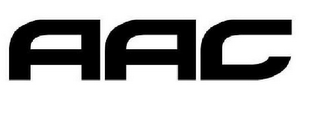 AAC logo