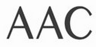 AAC logo