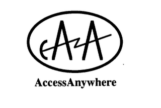 AAC ACCESSANYWHERE logo