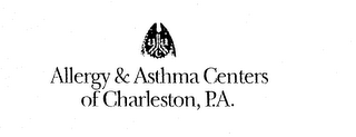 AAC ALLERGY & ASTHMA CENTERS OF CHARLESTON, P.A. logo