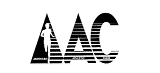 AAC AMERICAN ATHLETIC CLUB logo