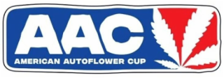 AAC AMERICAN AUTOFLOWER CUP logo