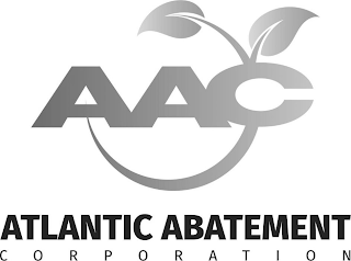 "AAC ATLANTIC ABATEMENT CORPORATION" logo