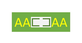 AAC CAA logo