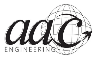 AAC ENGINEERING logo