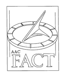 AAC FACT logo