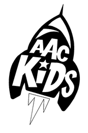 AAC KIDS logo