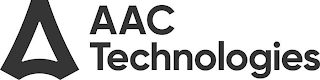 AAC TECHNOLOGIES logo