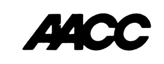 AACC logo