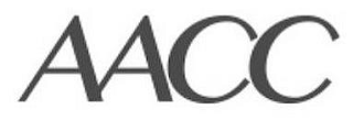 AACC logo