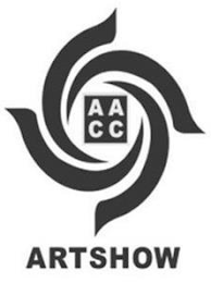 AACC ARTSHOW logo