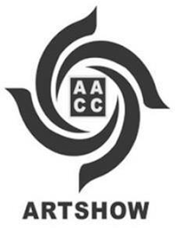 AACC ARTSHOW logo