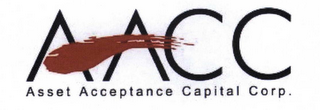 AACC ASSET ACCEPTANCE CAPITAL CORP. logo