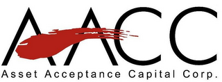 AACC ASSET ACCEPTANCE CAPITAL CORP. logo