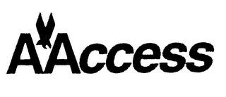 AACCESS logo