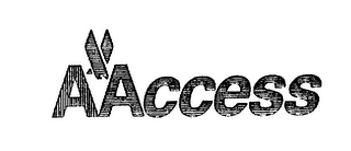 AACCESS logo