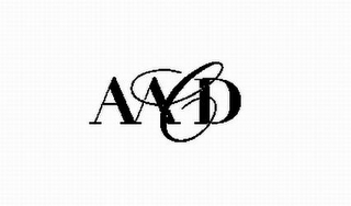 AACD logo