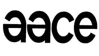 AACE logo