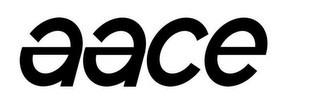AACE logo