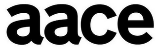 AACE logo