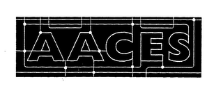 AACES logo
