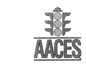 AACESS logo