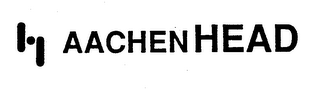 AACHENHEAD logo
