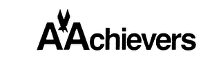 AACHIEVERS logo