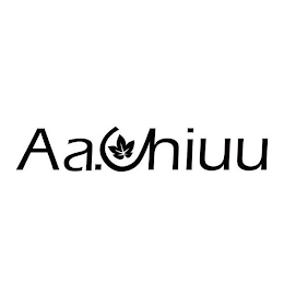AA.CHIUU logo