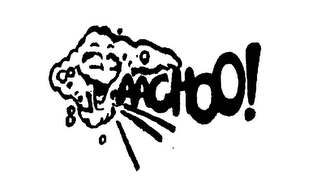 AACHOO! logo