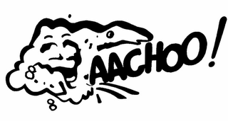 AACHOO! logo