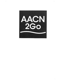AACN2GO logo