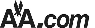AA.COM logo