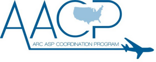 AACP ARC ASP COORDINATION PROGRAM logo
